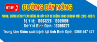 Đường dây nóng