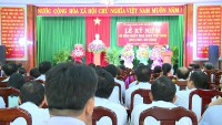 Kỷ niệm 40 năm Ngày Nhà giáo Việt Nam (20/11/1982 - 20/11/2022)