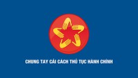 Tuyên truyền cải cách hành chính huyện Tây Sơn năm 2023