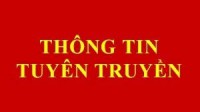 Tài liệu phục vụ tuyên truyền về Hội nghị giữa nhiệm kỳ Ban Chấp hành Trung ương Đảng khóa XIII