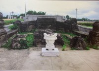 Lăng mộ Hiển tổ khảo Tây Sơn Tam Kiệt
