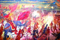 Kỷ niệm 235 năm Chiến thắng Ngọc Hồi - Đống Đa (1789 - 2024)