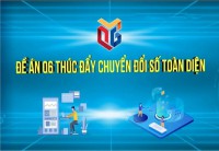 Đẩy nhanh tiến độ cập nhật,  chuẩn hóa và làm sạch dữ liệu trẻ em  thực hiện Đề án 06