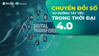 Tăng cường triển khai thực hiện công tác chuyển đổi số năm 2024