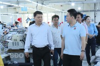 Dấu ấn nông thôn mới Tây Sơn