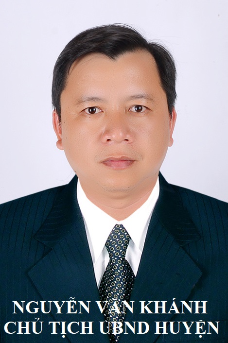 Lời chào mừng