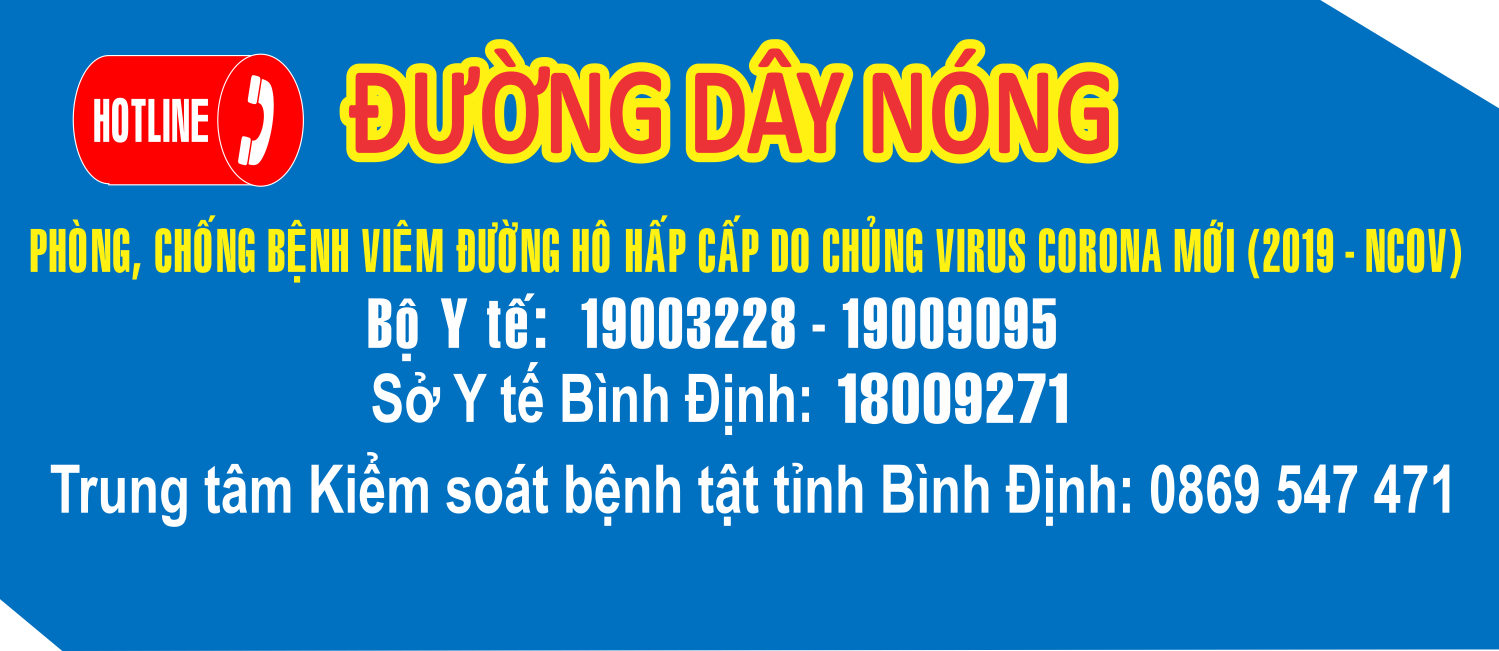 Đường dây nóng