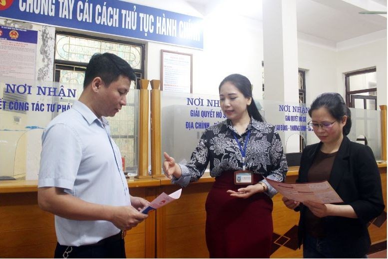 Định hướng công tác tư pháp 6 tháng cuối năm 2023: Kịp thời ứng phó những vấn đề pháp lý phát sinh