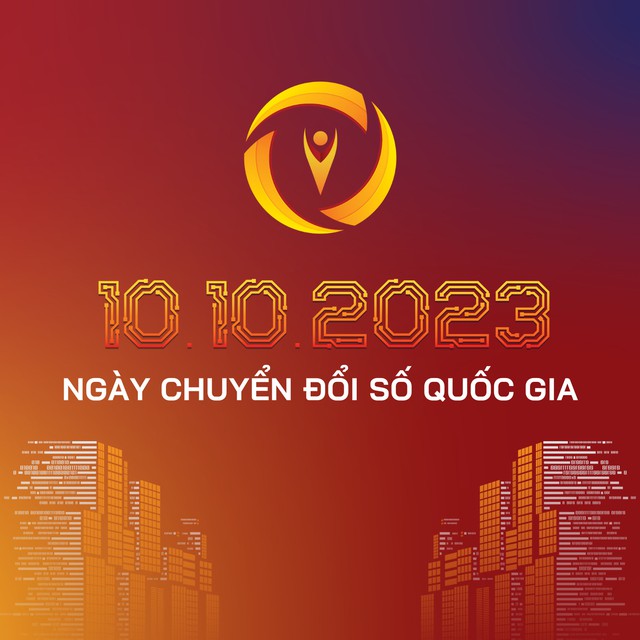 Tổ chức Ngày Chuyển đổi số quốc gia năm 2023