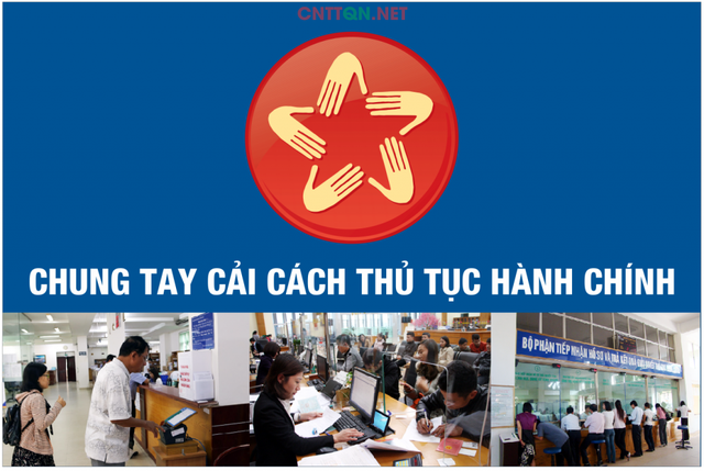 Tăng cường công tác quản lý, kiểm soát hồ sơ thủ tục hành chính được trả lại người dân, doanh nghiệp